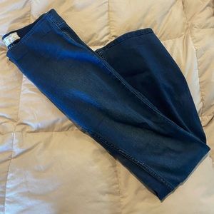 Free People Bell Bottoms